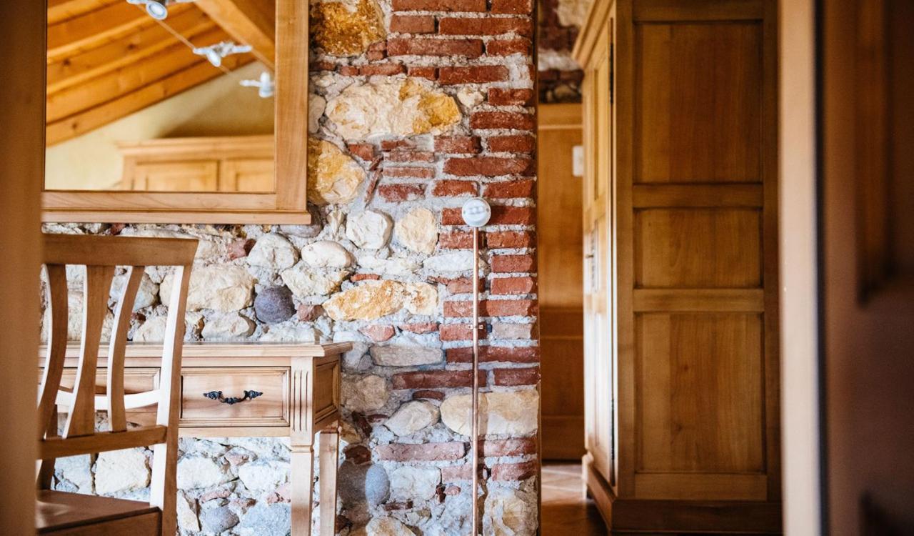 Dimora Buglioni Wine Relais Villa Сан Пиетро ин Кариано Екстериор снимка