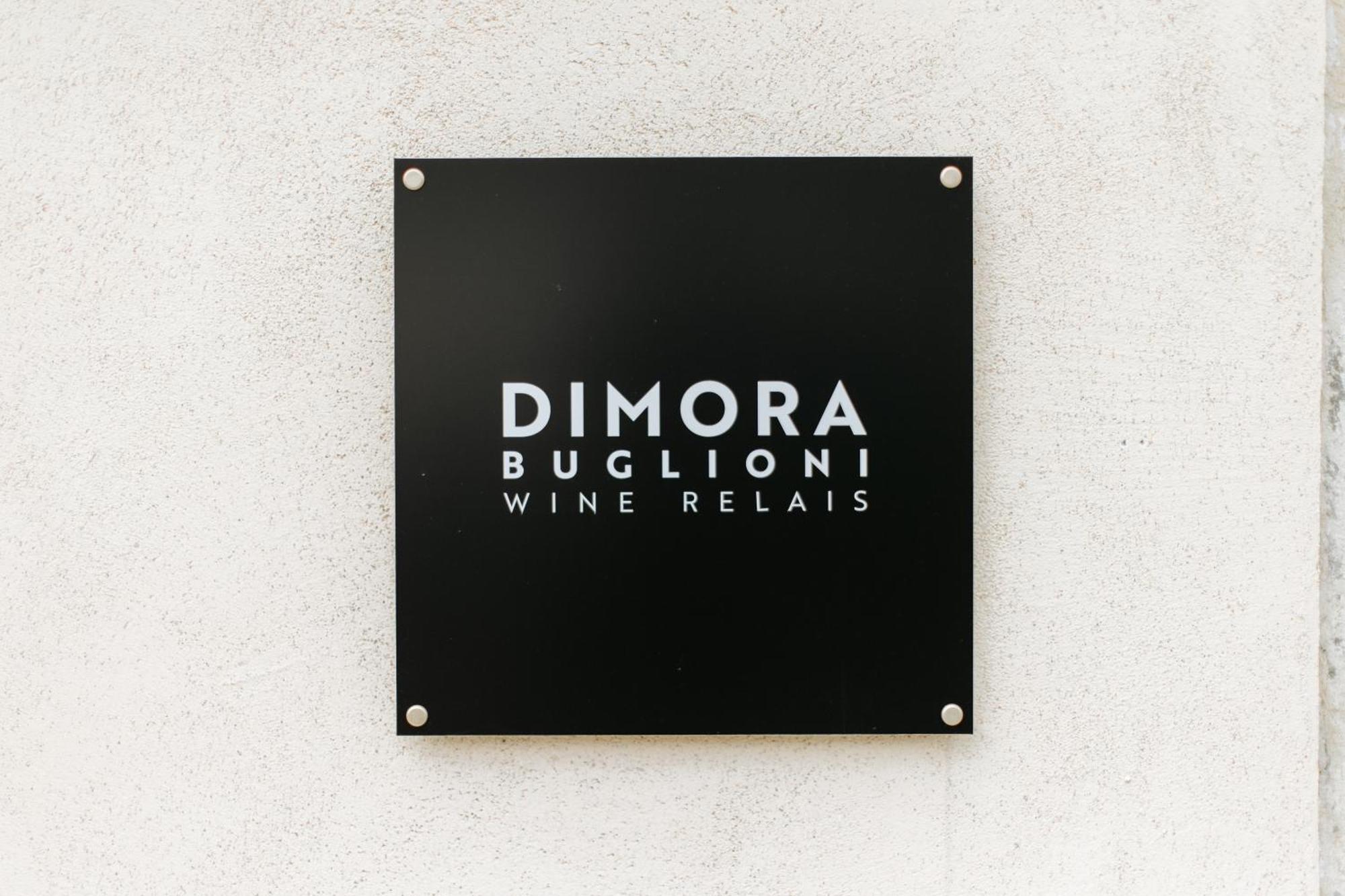Dimora Buglioni Wine Relais Villa Сан Пиетро ин Кариано Екстериор снимка