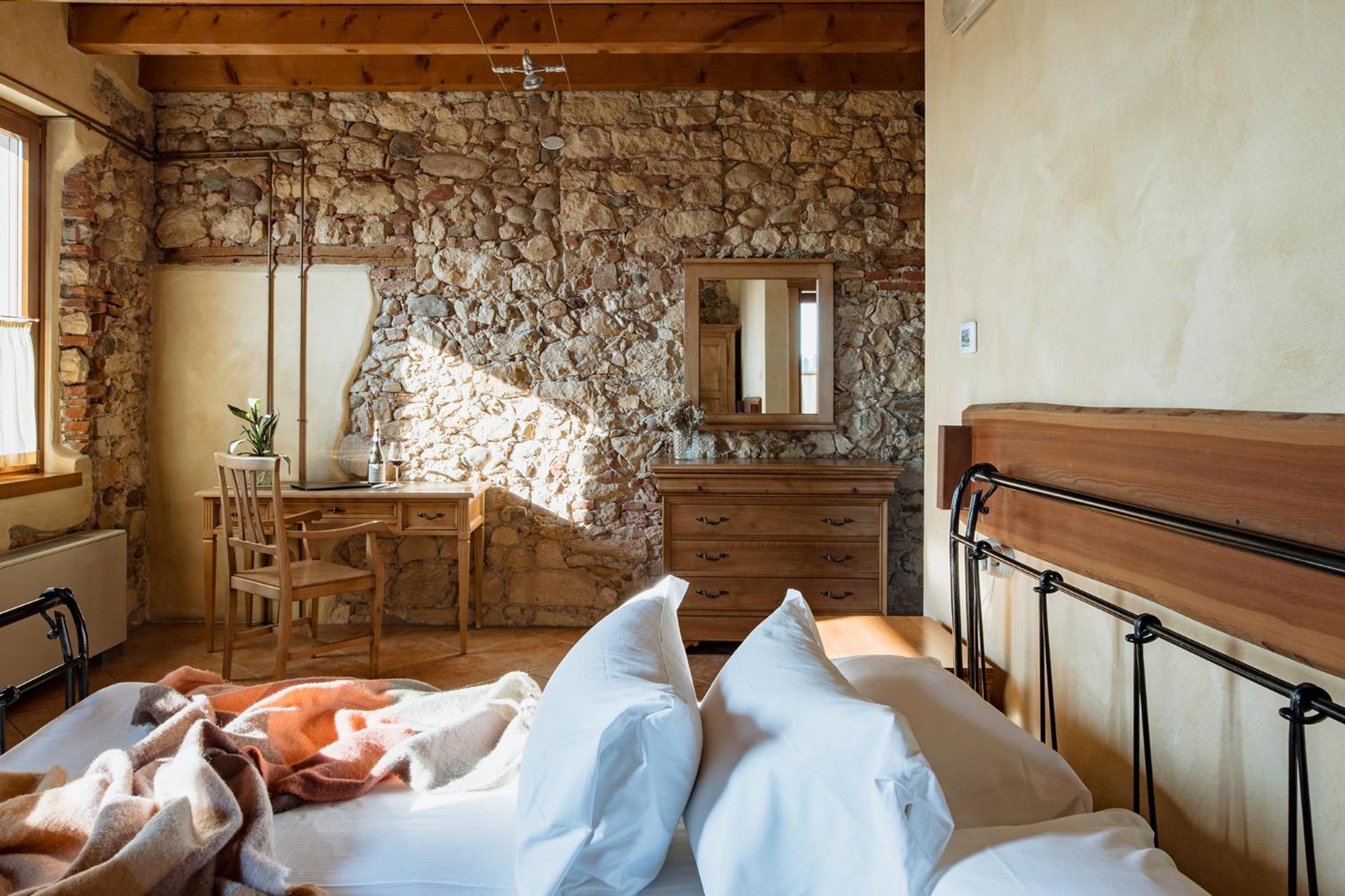 Dimora Buglioni Wine Relais Villa Сан Пиетро ин Кариано Екстериор снимка