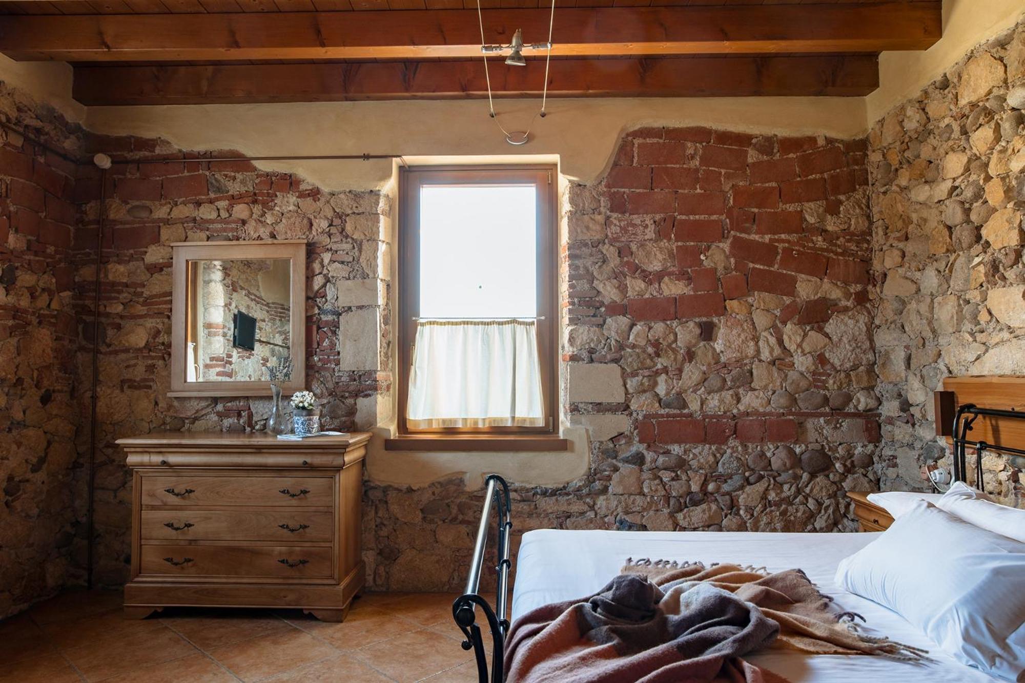 Dimora Buglioni Wine Relais Villa Сан Пиетро ин Кариано Стая снимка