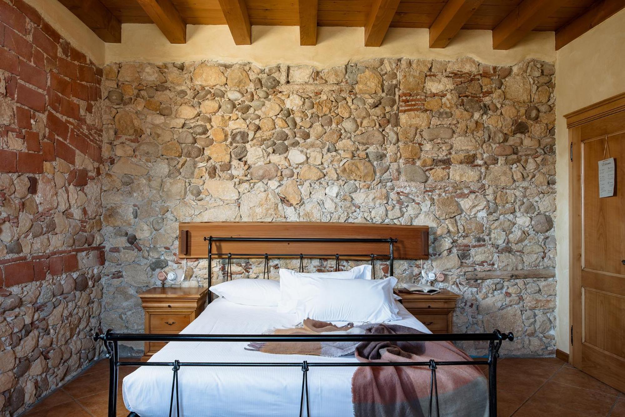 Dimora Buglioni Wine Relais Villa Сан Пиетро ин Кариано Стая снимка